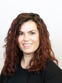 Dr. Sareena Lucotti